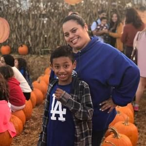 Meet your Posher, Priscilla